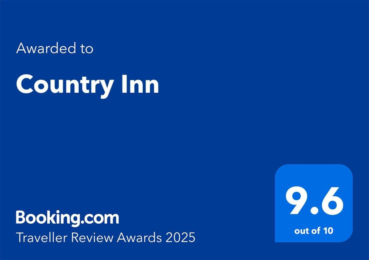 Country Inn Pokeno Exterior photo